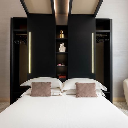 Dharma Luxury Hotel Roma Eksteriør bilde