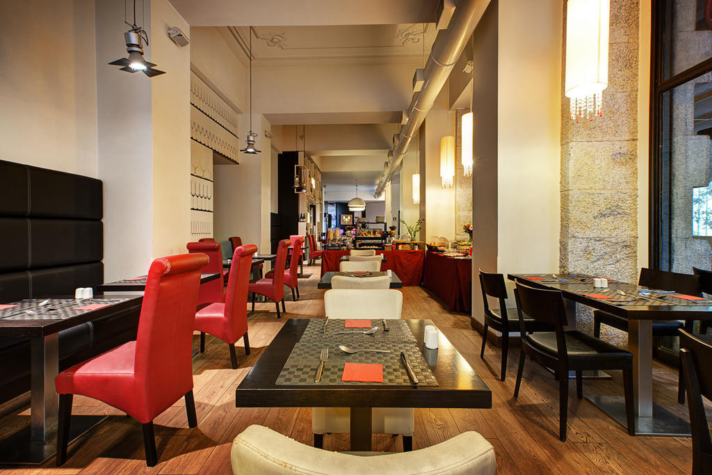 Dharma Luxury Hotel Roma Eksteriør bilde