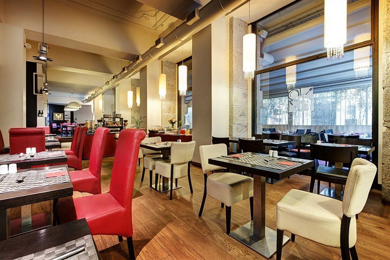 Dharma Luxury Hotel Roma Eksteriør bilde