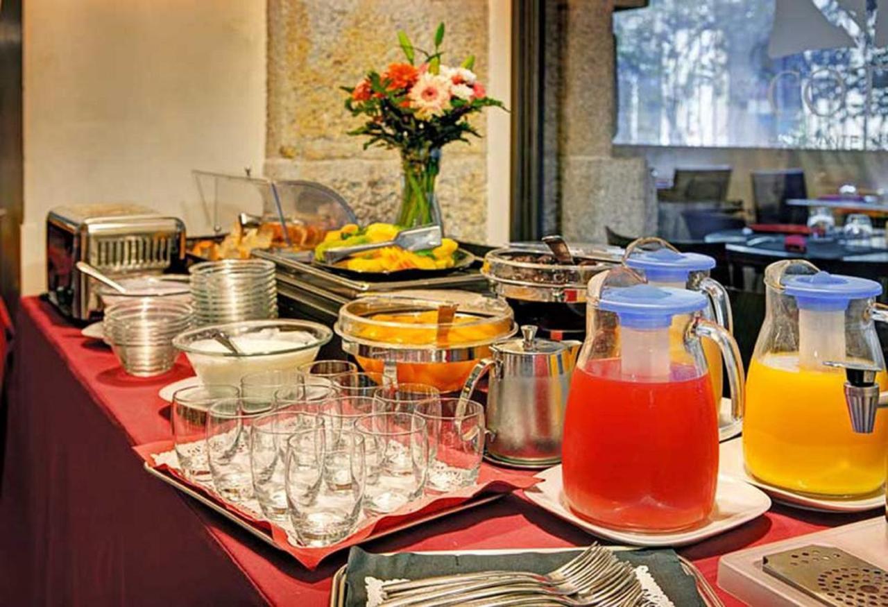 Dharma Luxury Hotel Roma Eksteriør bilde